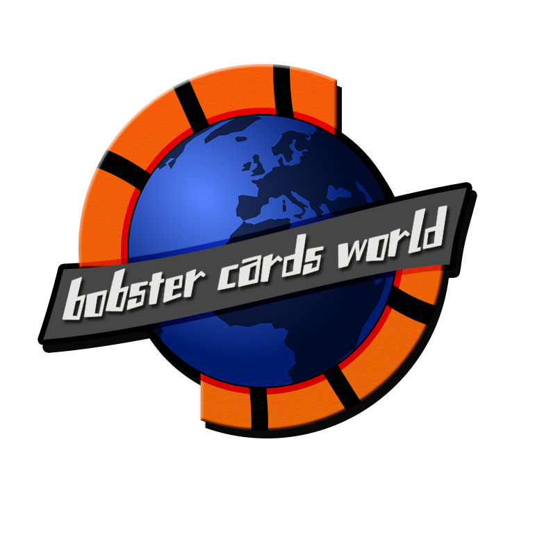 Bobster Cards World Wszystko o kartach