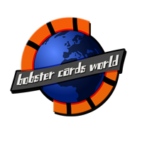 Bobster Cards World